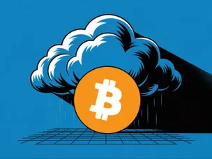 ۲ لایه فشار فروش سنگین مقابل بیت کوین؛ آیا قیمت دوباره سقوط می‌کند؟