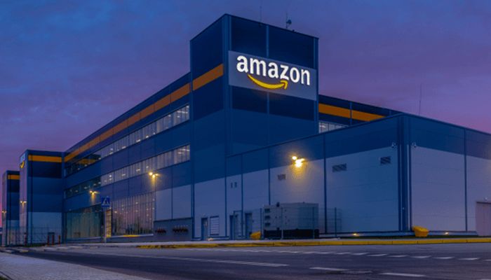 خرید بخشی از سهام آمازون توسط شرکت سرمایهگذاری وارن بافت/ آیا باید منتظر تغییر دیدگاه او نسبت به بیت کوین باشیم؟ خرید بخشی از سهام آمازون توسط شرکت سرمایهگذاری وارن بافت/ آیا باید منتظر تغییر دیدگاه او نسبت به بیت کوین باشیم؟