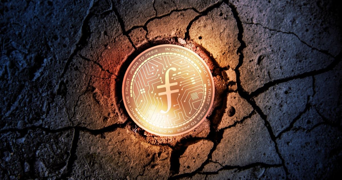 ورود فایل کوین به فهرست ۱۰ ارز برتر بازار