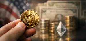 رشد ۵ برابری اوراق خزانه‌داری توکنیزه‌شده آمریکا در ۱۸ ماه اخیر