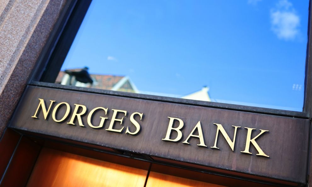 رئیس بانک مرکزی نروژ: بیت کوین نمی‌تواند جایگزین ارز فیات شود