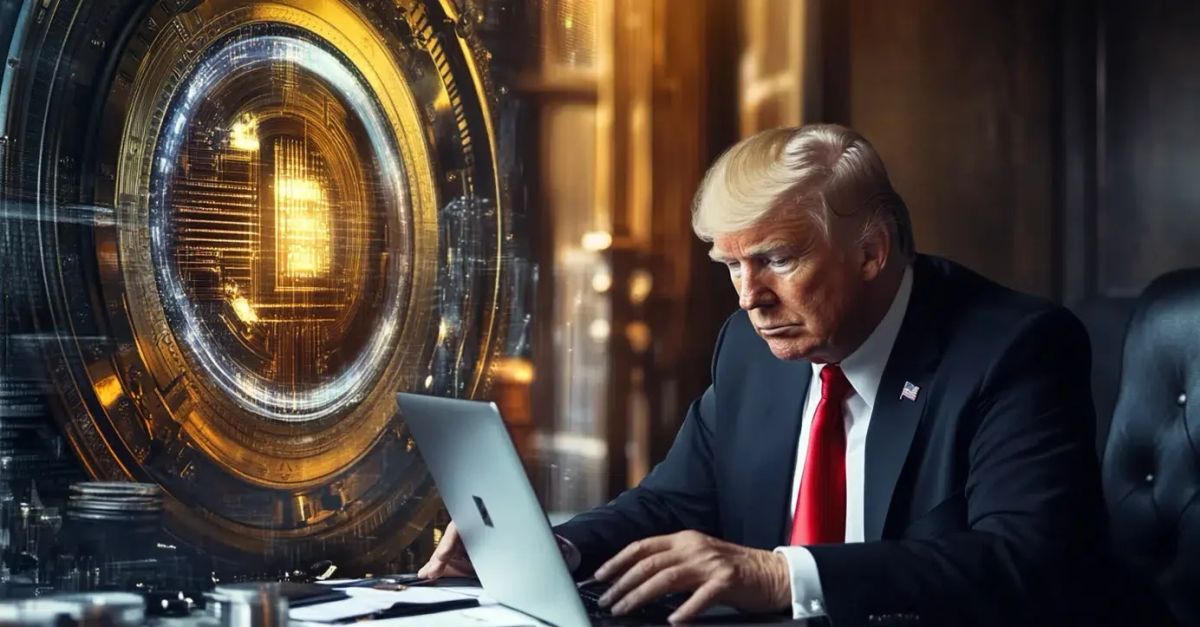 برگزاری دومین همایش میم کوین ترامپ همزمان با سقوط ۸۰ درصدی قیمت