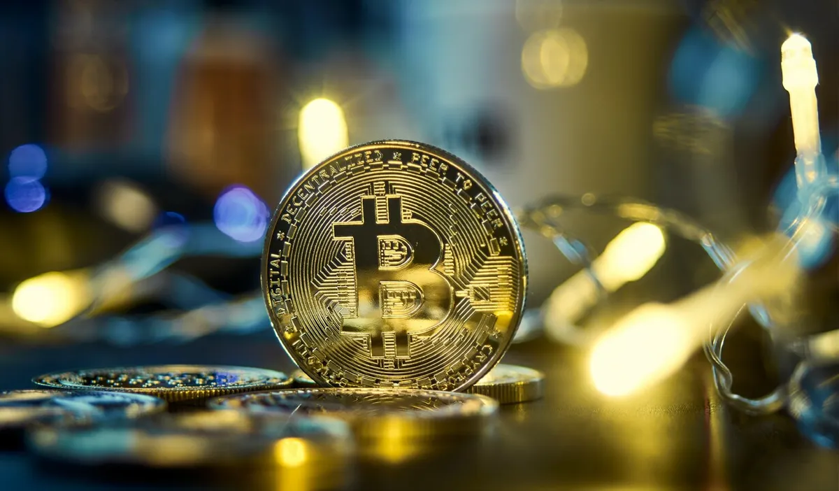 پیش‌بینی سقف ۳۱۲ هزار دلاری برای بیت‌ کوین توسط تحلیلگر مطرح