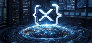ادغام رمزنگاری کوانتومی و قراردادهای هوشمند در شبکه XRP لجر