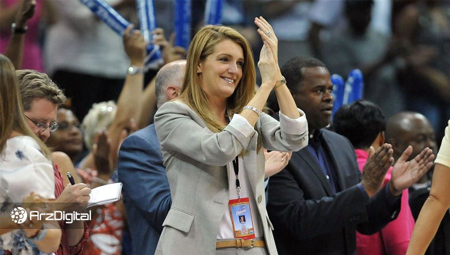 تمجید ترامپ از مدیرعامل سابق بکت؛ آیا ورق در کاخ سفید به نفع بیت کوین برمی‌گردد؟