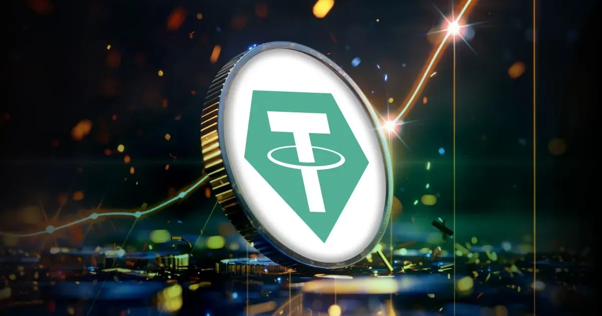 قیمت تتر (USDT) امروز ۵ خرداد ۱۴۰۴