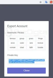 آموزش ساخت برنامه غیرمتمرکز (Dapp) ترون آموزش ساخت برنامه غیرمتمرکز (Dapp) ترون