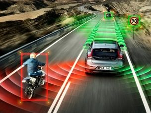 چگونه بلاک چین می تواند باعث ایجاد خودروهای بدون راننده شود