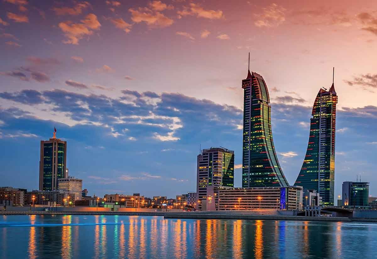 جی‌پی مورگان و بانک مرکزی بحرین برای توسعه طرح آزمایشی پرداخت ارز دیجیتال همکاری می‌کنند
