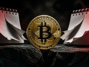 خطر سقوط بیت کوین به زیر ۵۰ هزار دلار؛ این ۲ رویداد را جدی بگیرید!