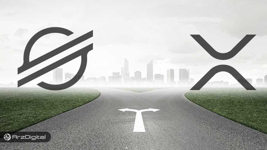 ریپل و استلار