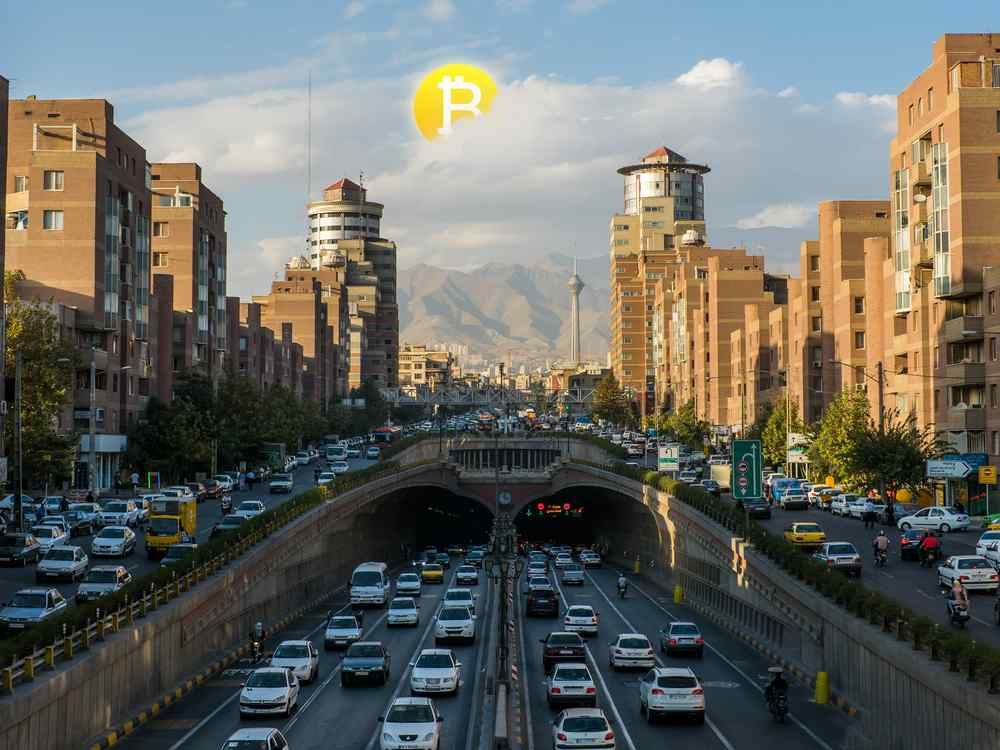 خبرگزاری آمریکایی مدعی شد: ایران برای نجات از تحریمها به بیت کوین روی میآورد ! ایران بیت کوین