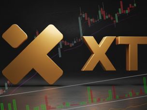 XT.COM طراحی رابط کاربری خود را کاملاً نوسازی کرد