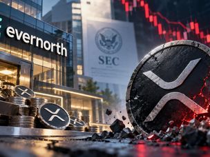 تحلیل جامع ریپل؛ این سطوح کلیدی سرنوشت قیمت را تعیین می‌کنند