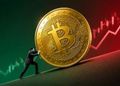 بیت کوین به سطح ۸۰ هزار دلار رسید