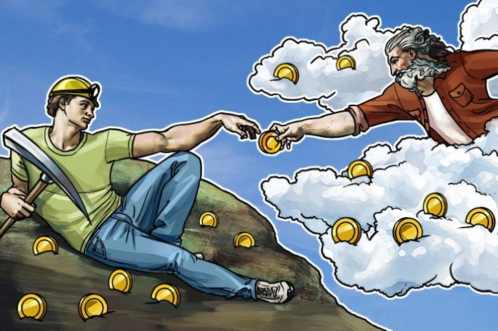 کریپتوزاسیون اقتصاد کریپتوزاسیون اقتصاد