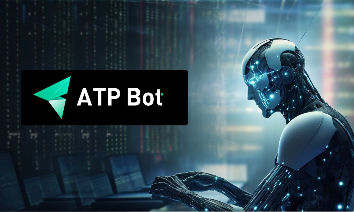 معرفی ربات معاملاتی ATPBot با بهرهگیری از ابررایانهها و شبکههای عصبی