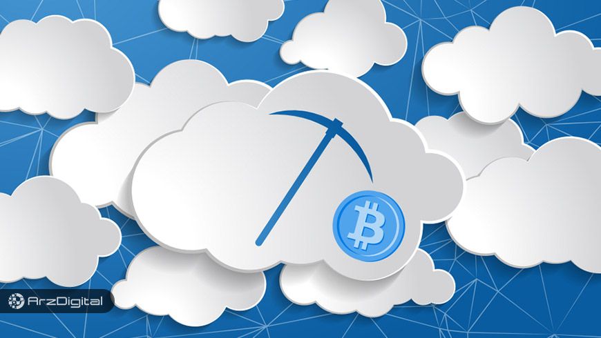 کلود ماینینگ