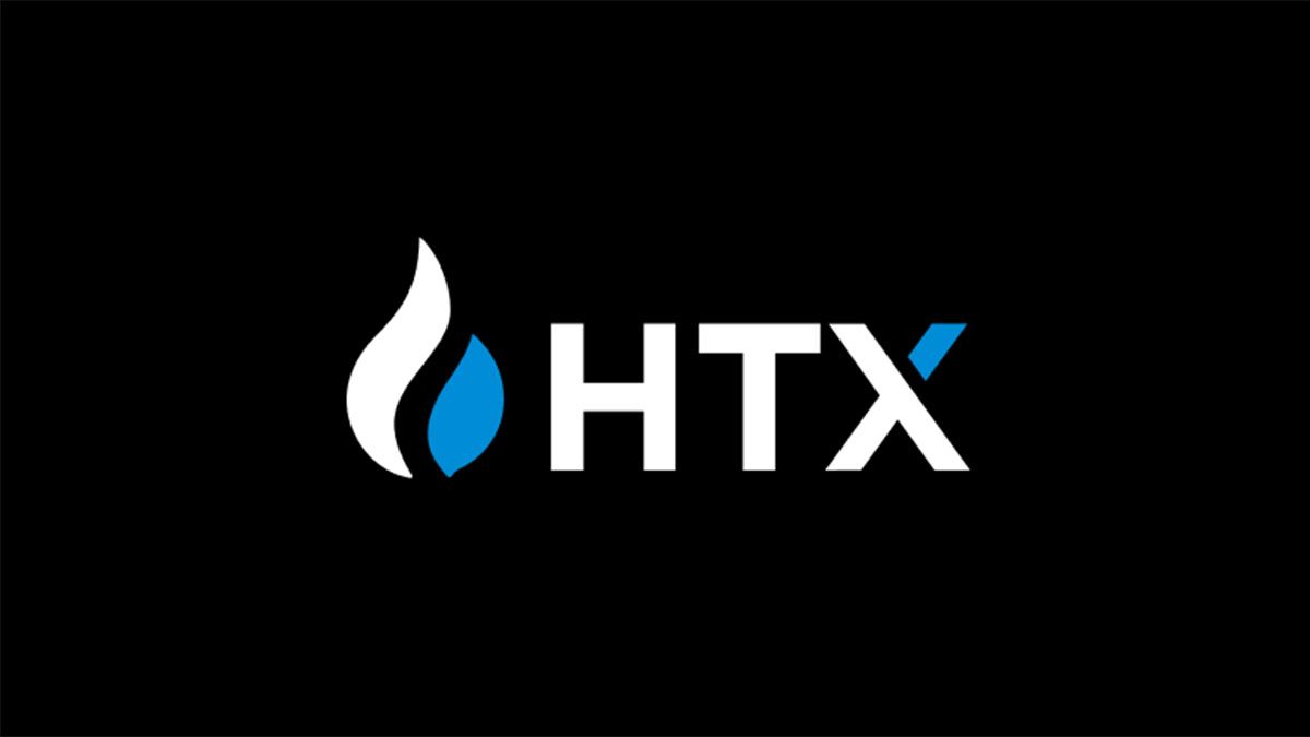 صرافی هوبی نام خود را به HTX تغییر داد