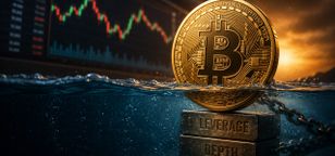 تحلیل قیمت بیت کوین؛ نبرد سرنوشت‌ساز در محدوده نقدینگی ۶۵ هزار دلاری