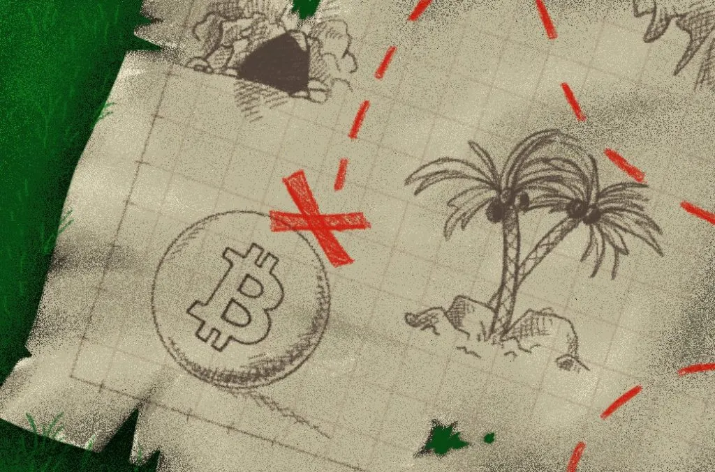 بازی گنجینه ساتوشی عرضه شد/ یک میلیون دلار جایزه به صورت بیت کوین!