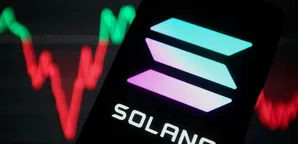 زنگ خطر برای سولانا: زیان‌های محقق‌شده معامله‌گران از سودها پیشی گرفت