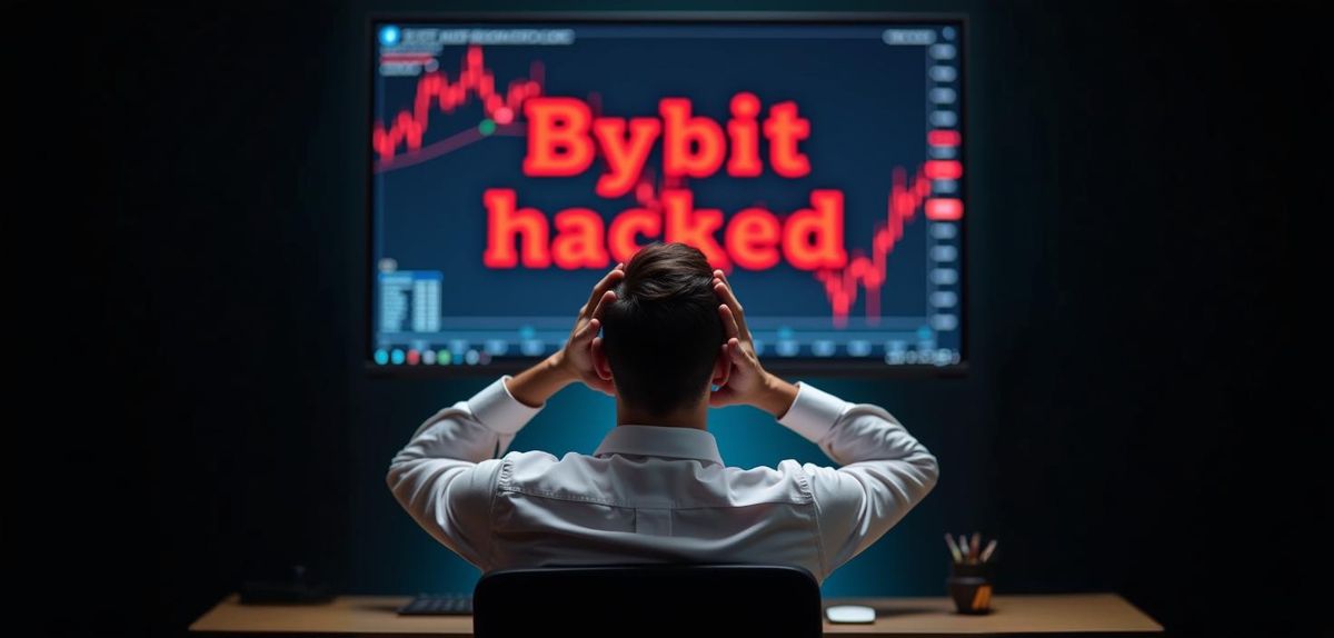 بدشانس‌ترین سرمایه‌گذار ارزهای دیجیتال دوباره قربانی هک صرافی شد