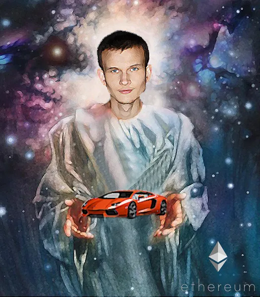 این پسر با تنها 115 دلار، یک لامبورگینی خرید !