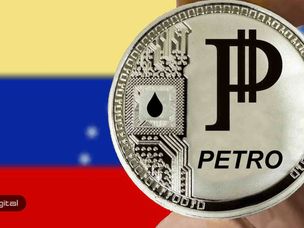 حکم دولت ونزوئلا مبنی بر پرداخت هزینه‌های گذرنامه با ارز دیجیتال پترو
