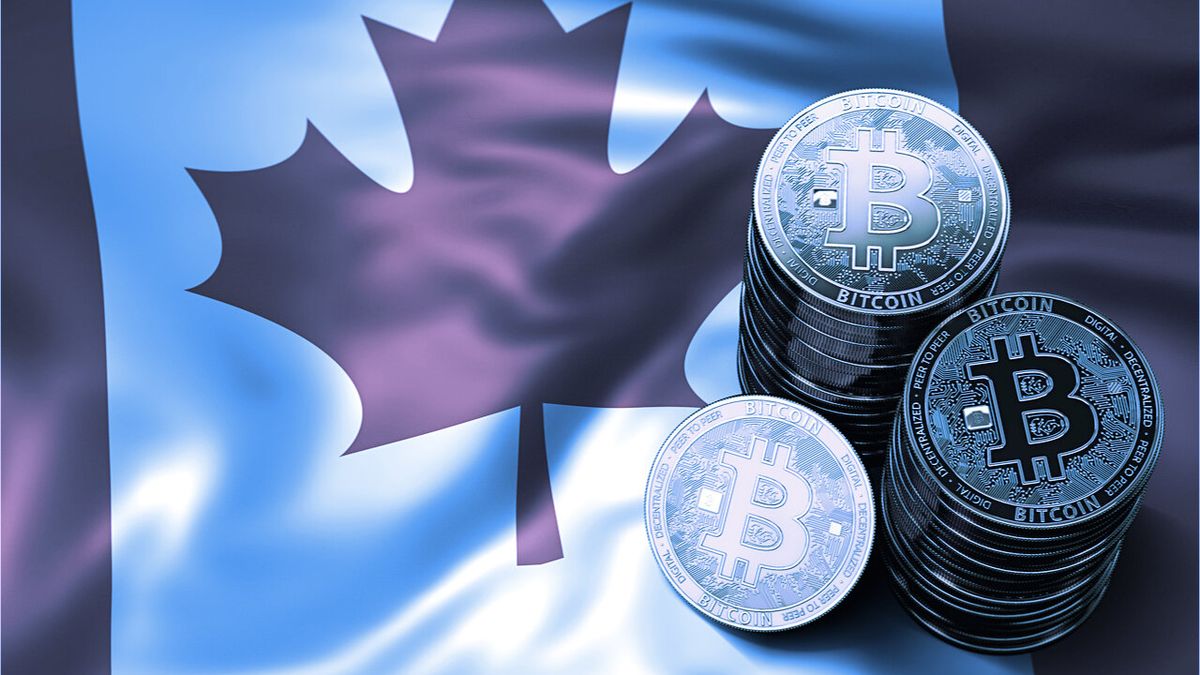 معاون بانک مرکزی کانادا: ارزهای دیجیتال نمی‌توانند راهی برای فرار از تورم باشند