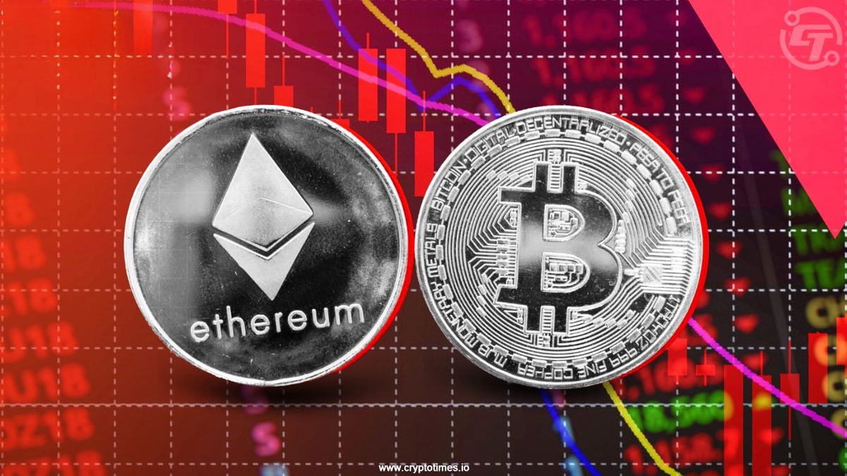 خروج ۷۵۵ میلیون دلاری از ETF‌ های بیت‌ کوین و اتریوم در آمریکا