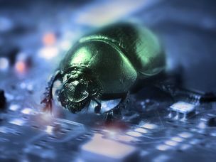 سونامی بدافزارهای ماینینگ ادامه دارد: ۵۰۰۰ وب سایت رده بالای بریتانیا آلوده شدند !