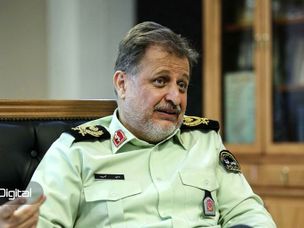 رئیس پلیس فتا: طی ۵ ماه گذشته ۱٬۳۰۰ پرونده کلاهبرداری در حوزه ارزهای دیجیتال ثبت شده است