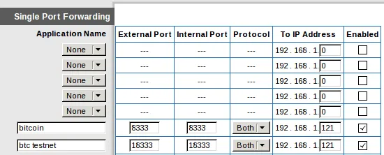 آموزش کامل نصب و اجرای فول نود (Full Node) بیت کوین آموزش کامل نصب و اجرای فول نود (Full Node) بیت کوین