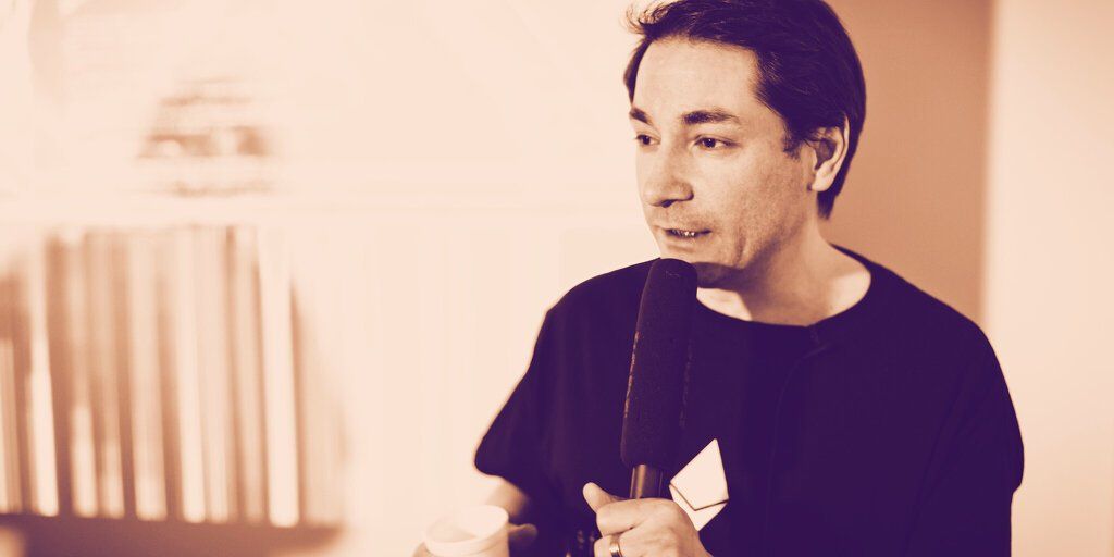 هم‌بنیان‌گذار اتریوم از فضای ارزهای دیجیتال کنار می‌کشد