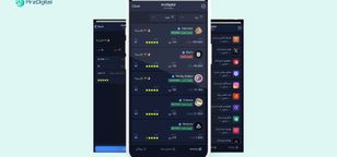 به‌روزرسانی مینی اپلیکیشن ارزدیجیتال با قابلیت‌های جدید و جوایز بیشتر
