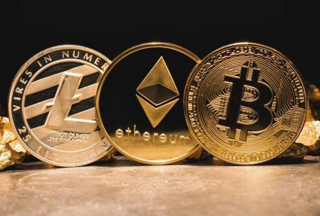 تاریخچه پول و آینده بیت کوین