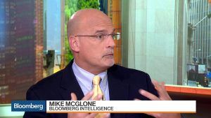 تحلیل بلومبرگ: احتمال سقوط دوباره قیمت بیت کوین بر اساس شاخص‌های کلیدی!