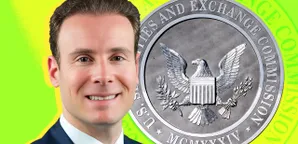 مایکل سلیگ به‌عنوان رئیس جدید CFTC سوگند یاد کرد