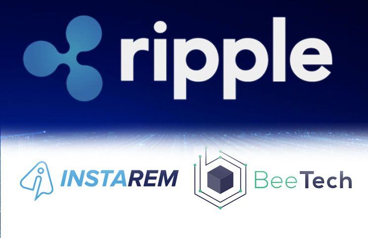 شرکت‌های انتقال پول به شبکه پرداخت ریپل می‌پیوندند