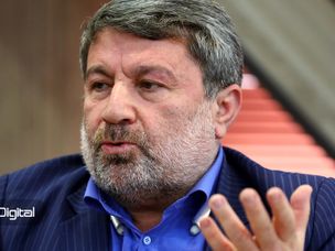 رئيس کمیسیون اقتصادی مجلس: با ارز دیجیتال مثل ماهواره و ویدیو برخورد نکنید