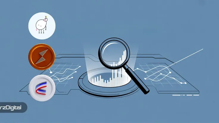 تصویر مربوط به خبر فرصت‌های این هفته کریپتو: ۳ آلت کوین که باید زیر نظر بگیرید