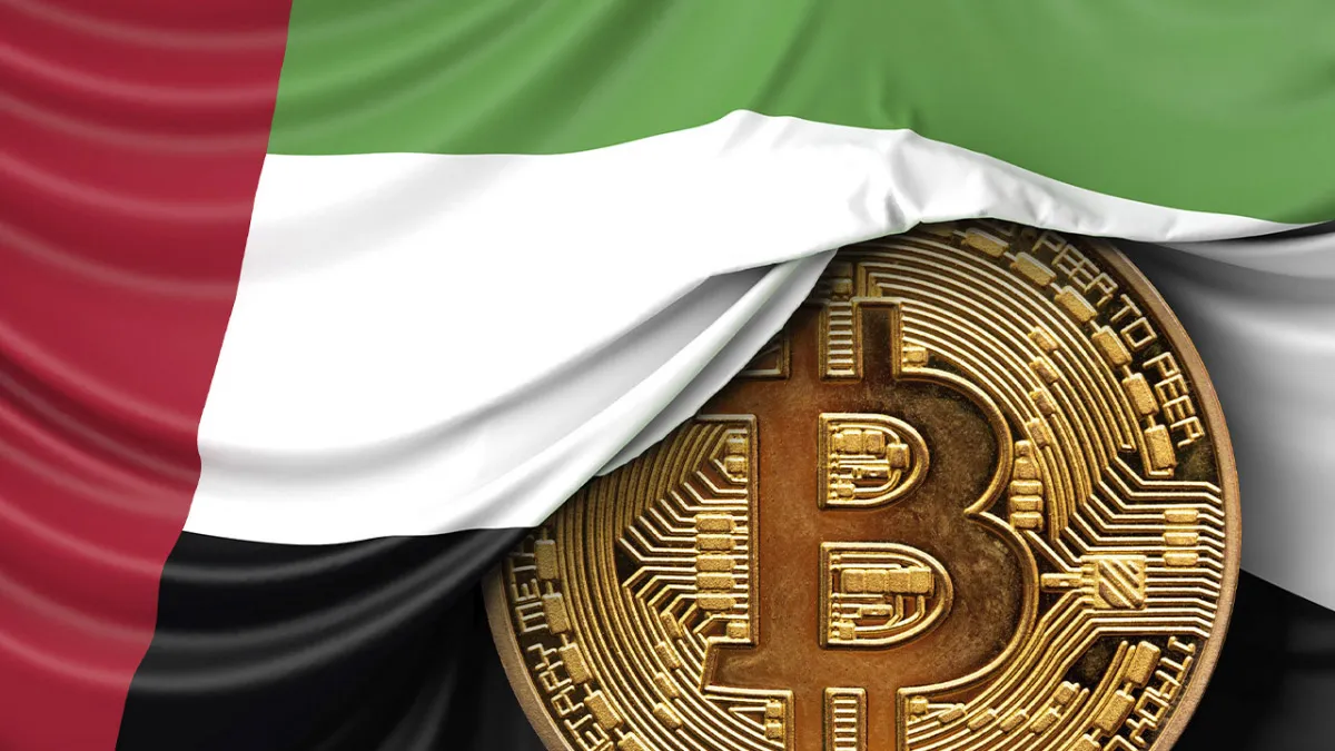 مقررات جدید امارات متحده عربی ممکن است پرداختهای ارز دیجیتال را ممنوع کند