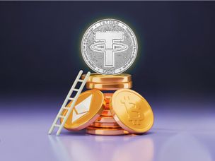 چگونه سود ارز دیجیتال را به درآمد پایدار تبدیل کنیم؟ نقشه راه ۳ مرحله‌ای