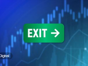 استراتژی خروج (Exit Strategy) چیست و چه زمانی ارزهای دیجیتالمان را بفروشیم؟