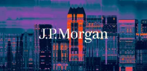 بانک جی‌پی‌مورگان به دنبال ارائه خدمات معاملات ارز دیجیتال برای مشتریان نهادی