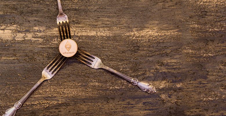 هشدار/ فورک‌های تقلبی اتریوم کلیدهای خصوصی کاربران را به سرقت می‌برند