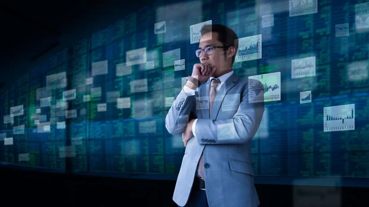 آیا بلاک چین مشکل تبعیض جنسیتی دارد؟ آیا بلاک چین مشکل تبعیض جنسیتی دارد؟