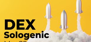 یک صرافی غیرمتمرکز دیگر به دفترکل XRP اضافه می‌شود