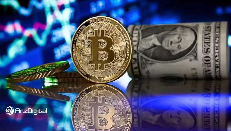 بازگشت قیمت بیت کوین به سطوح بالا؛ چه زمانی روند بازمیگردد؟